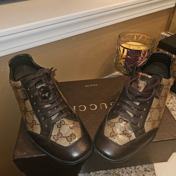 Gucci Shoes - Gucci sneakers
